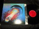 Journey Escape Half-Speed Mastered Master Sound (1982) Audiophile vinyl LP Mint-