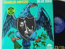 Charles Mingus - Blue Bird - orig 1971 FR America  30 AM 6110  LP m- / Jazz