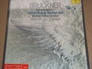 Karajan BRUCKNER Symphony No.7 WAGNER Siegfried Idyll - DG 2707 102 SEALED