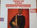 Ornette Coleman, The Shape of Jazz to Come, 1 LP nm gewaschen
