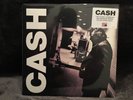 SEALED,  - JOHNNY CASH - AMERICAN III: SOLITARY MAN - 12
