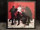 THE WHITE STRIPES - White Blood Cells, 180 Gram LP BLACK VINYL  New & Sealed 