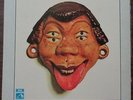 PINK FLOYD - RELICS - RARE AUSSIE 1971 LP