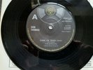 Don thomas come on train rare