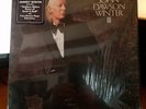 JOHNNY DAWSON WINTER III-LP-BLUE SKY-PZ 33292-NEAR MINT-IN ORIGINAL PLASTIC