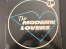 THE MODERN LOVERS Original 1976 Berserkly Issue in Plastic Wrap Jonathan Richman