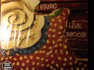 Widespread Panic Live Wood