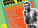 NIGERIA SOUL FEVER  70S AFRO FUNK,DISCO AND BOOGIE 3 VINYL LP + MP3 NEW