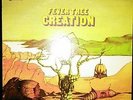 Fever Tree Creation Vinyl Record 1969 Texas Psych Blues UNI Records