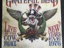 Grateful Dead Live at Cow Palace New Years 1976