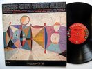 CHARLES MINGUS Mingus ah um LP Columbia 1370 jazz   #134