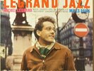 Michel Legrand/Miles Davis-Legrand Jazz-Columbia 1250-WLP MONO 6-EYE