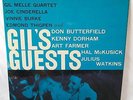 GIL MELLE Guests KENNY DORHAM Prestige W 50th NYC DG RVG ART FARMER VG++/NM-