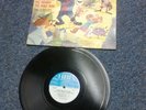 Monster Shindig Hanna Barbera BLUE Label Promo HLP 2020 YX Gruesomes Vinyl LP