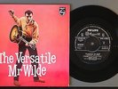 MARTY WILDE 