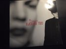ALKALINE TRIO CRIMSON LP VINYL 1st Pressing RARE OOP 2003 PRESS Halloween