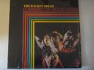 THE RACKET SQUAD - CORNERS OF YOUR MIND - LP 1969 - PSYCHEDELIC ROCK 60'S