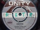 LESTER STIRLING & STRANGER COLE, BANGARANG, 1968 UK UNITY, SKINHEAD MOD SKA 7