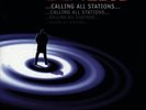 GENESIS - CALLING ALL STATIONS (2016 REISSUE 2-LP)  2 VINYL LP NEW+
