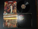 The Beatles Reel Music LP Vinyl Record 1982 SV-12199 with Souvenir Program