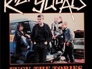 RIOT SQUAD - FUCK THE TORIES: COMPLETE SINGLES C   VINYL LP NEW+