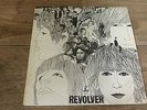 The Beatles - Revolver 1969 UK LP PARLOPHONE STEREO ONE BOX EMI