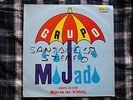 Grupo Mojado LP PRESS COLOMBIA Mejor me Voy - Te Felicito Los Bukis La Mafia