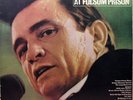 JOHNNY CASH At Folsom Prison LP