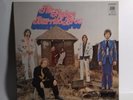 LP THE FLYING BURRITO BROS. The Gilded Palace Of Sin SP 4175 original pressing