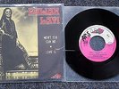 Daliah Lavi - Won't you join me/Love is 7'' Single SUNG IN ENGLISH SHORT VERSION