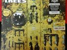 SCREAMING TREES SWEET OBLIVION NEWBURY COMICS GOLD VINYL. LIMITED TO 1000.