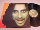 Alice Cooper Goes To Hell Original Lp With Inset & Lyrics Inner Sleeve BS-2896