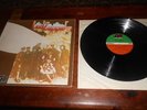 Led Zeppelin II German Import Broadway PF Gatefold Lp, Excellent Vinyl
