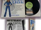 IRRESISTIBILMENTE SYLVIE - SYLVIE VARTAN - RCA TCL 1-7060, 1975 LP