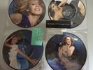 Kylie Minogue - All The Lovers, Get Outta My Way, Flowers & Better.. 7