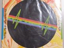PINK FLOYD Dark Side of the MOON PICTURE DISC 1978 VINYL LP SEALED