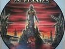 Picture LP IN FLAMES-COLONY