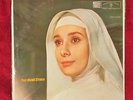 OST LP THE NUN'S STORY FRANZ WAXMAN 1959 WARNER BROTHERS STEREO SEALED MINT
