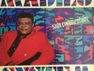 33T MADILU SYSTEM-SANS COMMENTAIRE-SEXY SOUKOUSS CONGO RARE LP EX