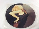 MADONNA *VOGUE* VERY RARE 1990 UK 12 INCH PICTURE DISC