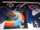 Electric Light Orchestra, Out of the Blue Original Double Lp Complete, Beauty