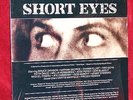 OST LP SHORT EYES CURTIS MAYFIELD 1977 CURTOM MINT PARTIALLY SEALED