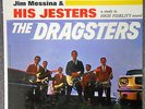 JIM MESSINA & HIS JESTERS THE DRAGSTERS 1964 AUDIO FIDELITY 7037 NM STEREO