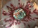 WHITE ZOMBIE: Astro-creep: 2000 LP (red & clear splatter vinyl, 3