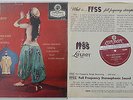 RIMSKY KORSAKOV Christmas Eve stereo LP London CS 6036 FFSS Ansermet, Blue Back