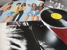 ROLLING STONES ? STICKY FINGERS ? TOP COND.  ORIGINAL ANDY WARHOL ZIP - COVER