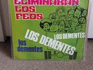 Guaguanco #19: Los Dementes - Si Eliminaran los Feos - One of their Best