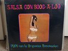Guaguanco #70: Pupi con la Orquesta Renovacion - Salsa con Boog-a-loo