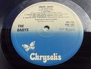 THE BABYS UNION JACKS  RARE 1st A1 B1 Press UK LP MINT TIME CAPSULE COPY Journey