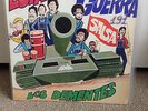 Guaguanco #110: Los Dementes - Estamos en Guerra - Extremely Hard and Rare